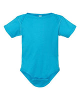 4400 Infant Baby Rib Bodysuit