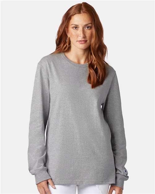 CC8C Unisex Long Sleeve T-Shirt