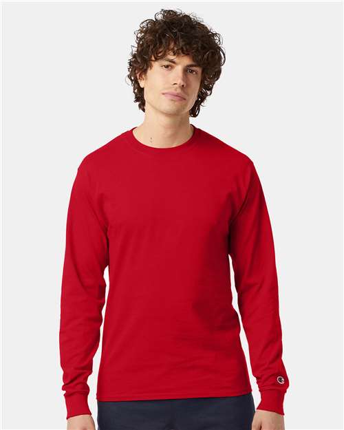 CC8C Unisex Long Sleeve T-Shirt