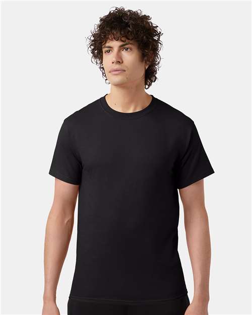 T425 Men's Classic T-Shirt - Black