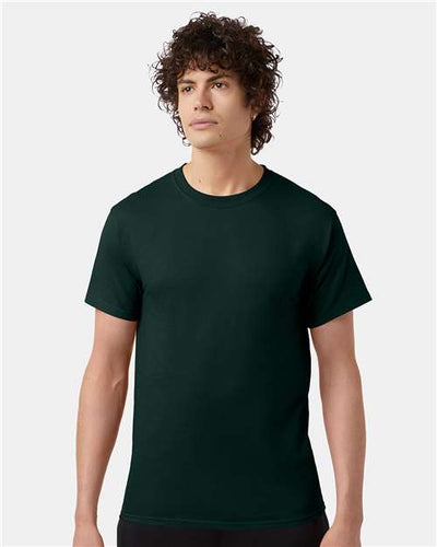 T425 Men's Classic T-Shirt - Dark Green