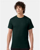 T425 Men's Classic T-Shirt - Dark Green