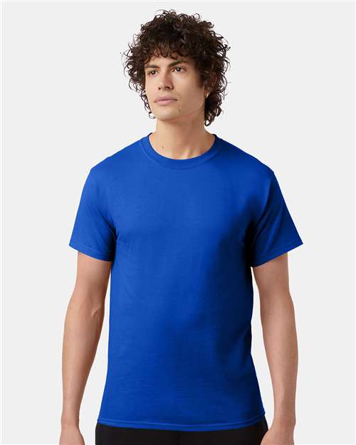 T425 Men's Classic T-Shirt - Royal Blue