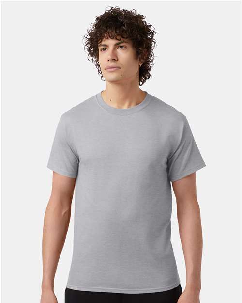T425 Men's Classic T-Shirt - Light Steel