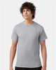 T425 Men's Classic T-Shirt - Light Steel
