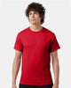 T425 Men's Classic T-Shirt - Red