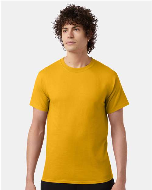 T425 Men's Classic T-Shirt - Gold