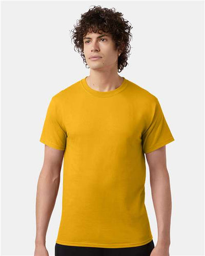 T425 Men's Classic T-Shirt - Gold
