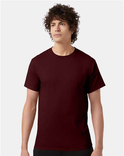 T425 Men's Classic T-Shirt - Maroon