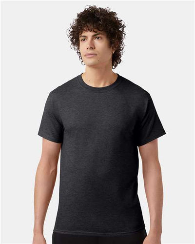 T425 Men's Classic T-Shirt - Charcoal Heather