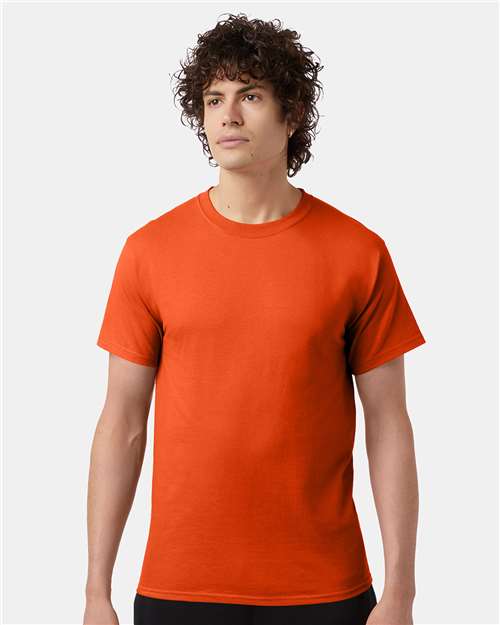 T425 Men's Classic T-Shirt - Orange