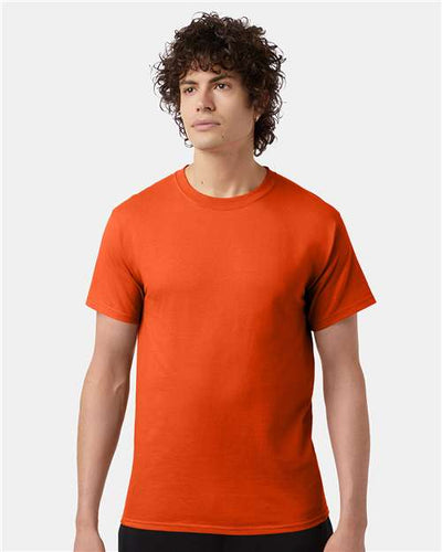 T425 Men's Classic T-Shirt - Orange