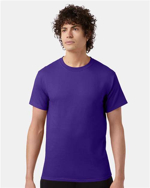 T425 Men's Classic T-Shirt - Purple