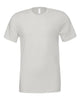 3001 Jersey Tee - Silver