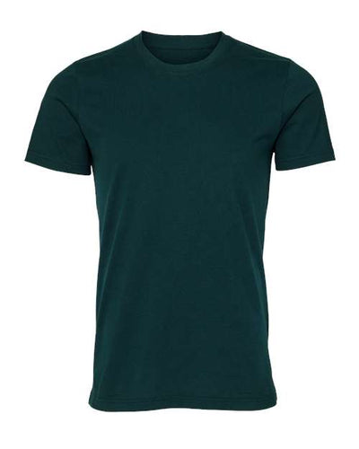 3001 Jersey Tee - Atlantic