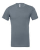 3001 Jersey Tee - Steel Blue