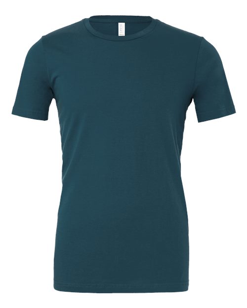 3001 Jersey Tee
