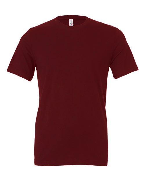 3001 Jersey Tee