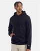 S700 Men's Powerblend® Hooded Sweatshirt - Navy