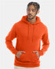 S700 Men's Powerblend® Hooded Sweatshirt - Orange