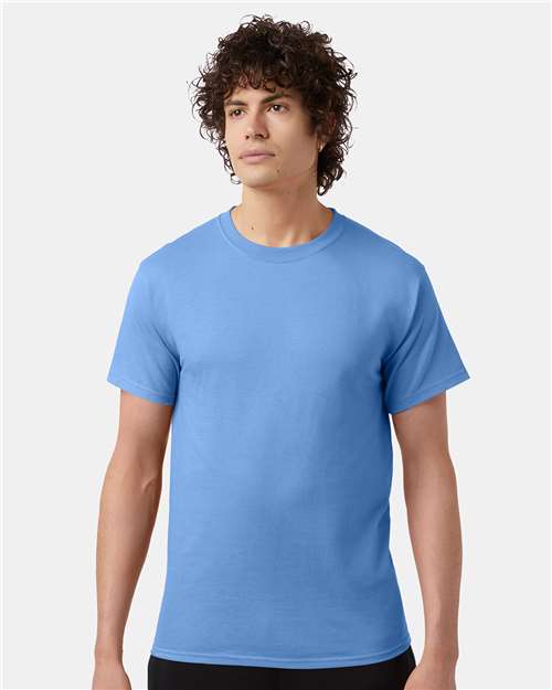 T425 Men's Classic T-Shirt - Light Blue