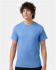 T425 Men's Classic T-Shirt - Light Blue
