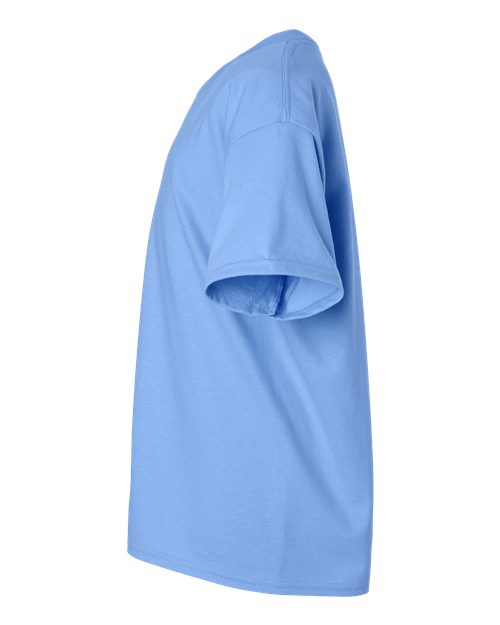 Gildan Youth Ultra Cotton® T-Shirt 2000B - Carolina Blue