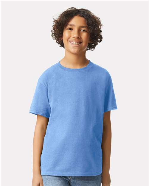 2000B Youth Ultra Cotton® T-Shirt - Carolina Blue