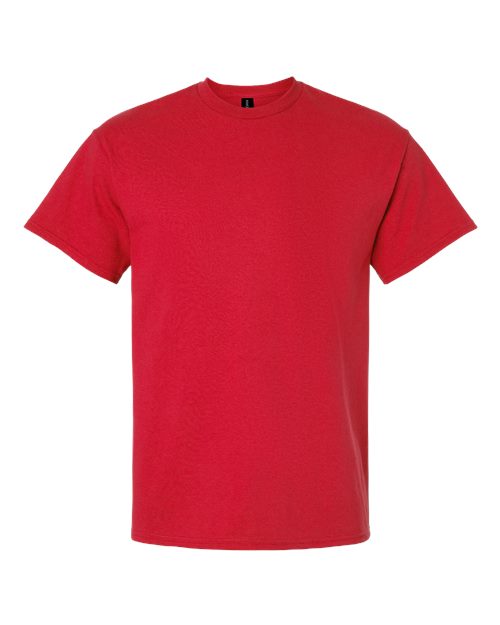 Gildan Men's Tall Ultra Cotton® T-Shirt 2000T