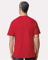Gildan Men's Tall Ultra Cotton® T-Shirt 2000T