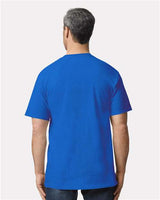 Gildan Men's Tall Ultra Cotton® T-Shirt 2000T