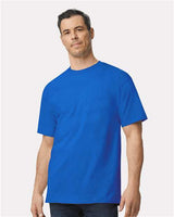 Gildan Men's Tall Ultra Cotton® T-Shirt 2000T