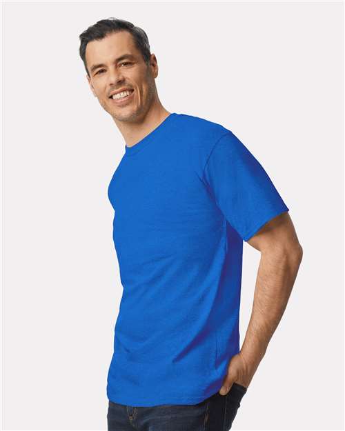 Gildan Men's Tall Ultra Cotton® T-Shirt 2000T