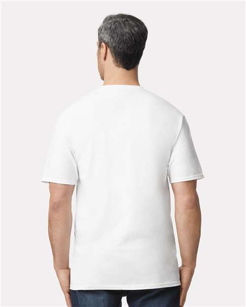 Gildan Men's Tall Ultra Cotton® T-Shirt 2000T