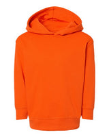 3326 Toddler Pullover Fleece Hoodie