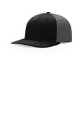 Black/ Charcoal