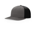 Charcoal/ Black