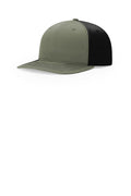 Loden/ Black
