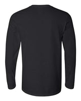 Gildan Unisex Softstyle® Long Sleeve T-Shirt 64400