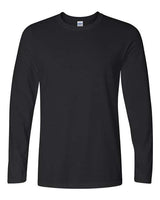 Gildan Unisex Softstyle® Long Sleeve T-Shirt 64400