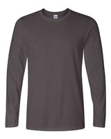 Gildan Unisex Softstyle® Long Sleeve T-Shirt 64400