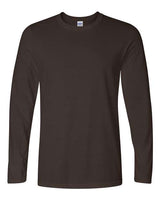 Gildan Unisex Softstyle® Long Sleeve T-Shirt 64400