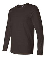 Gildan Unisex Softstyle® Long Sleeve T-Shirt 64400