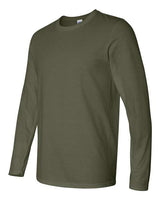Gildan Unisex Softstyle® Long Sleeve T-Shirt 64400