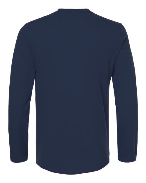 Gildan Unisex Softstyle® Long Sleeve T-Shirt 64400