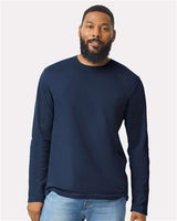 Gildan Unisex Softstyle® Long Sleeve T-Shirt 64400
