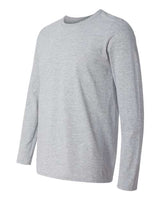 Gildan Unisex Softstyle® Long Sleeve T-Shirt 64400