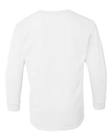 Gildan Youth Heavy Cotton™ Long Sleeve T-Shirt 5400B