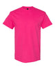 5000 Heavy Cotton™ T-Shirt - Heliconia