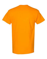 Gildan Unisex Heavy Cotton™ T-Shirt 5000 - Tennessee Orange